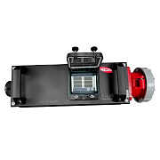 Туровый дистрибьютор питания T 010-63 WKN 16